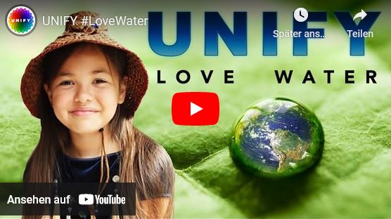 Unify Love Water